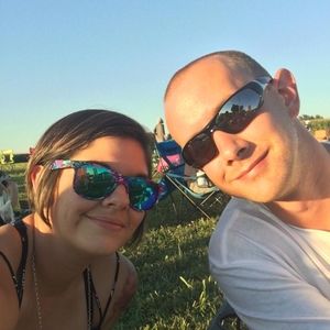 Meet your Posher, Jonathan